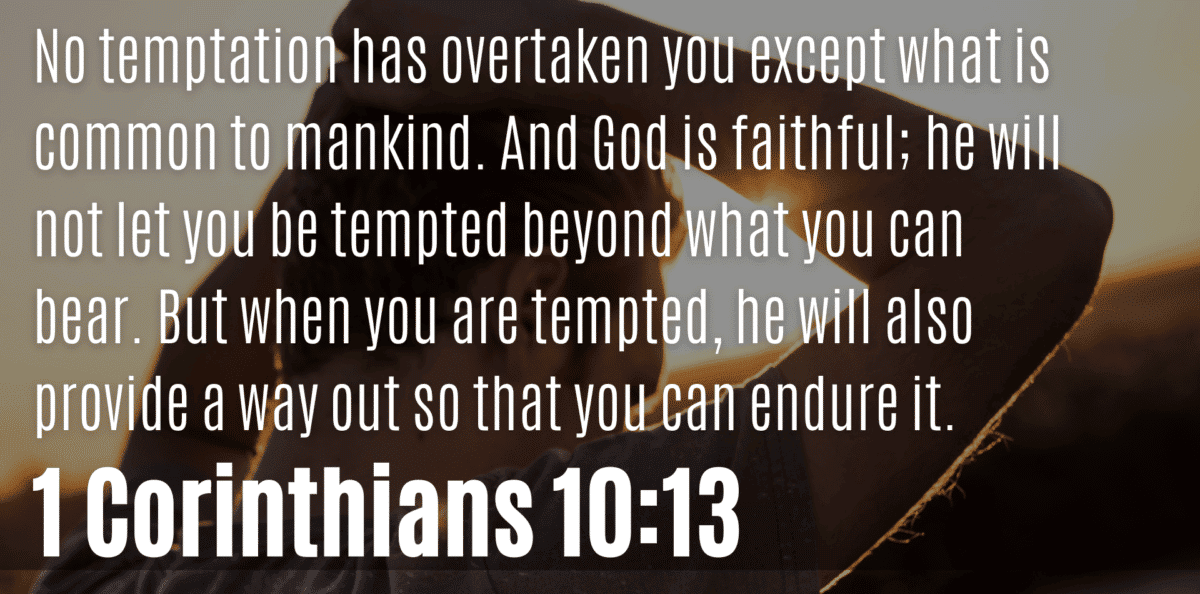 1 Corinthians 10 1431