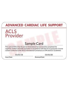 10 Acls Certification Michigan Tips That Boost Skills