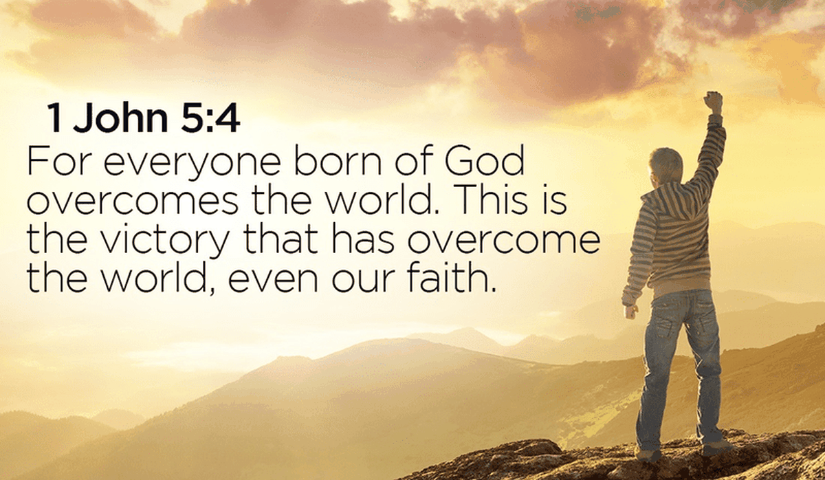 10+ Battle Verses That Bring Spiritual Victory