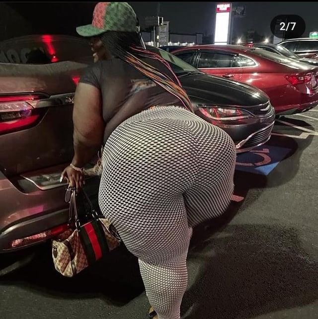 10+ Bbw Ebony Booty Tips For Confidence
