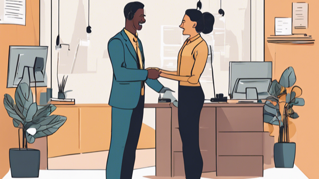 10 Best Ways To Demonstrate Customer Service Mindset 10 Best Ways To Demonstrate Customer Service Mindset