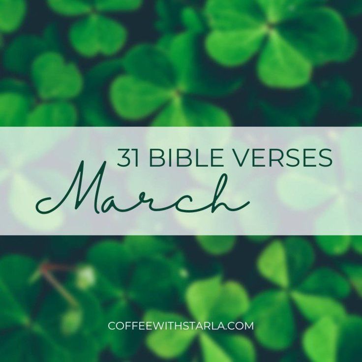 10+ Bible Verses For Faith Renewal 10+ Bible Verses For Faith Renewal