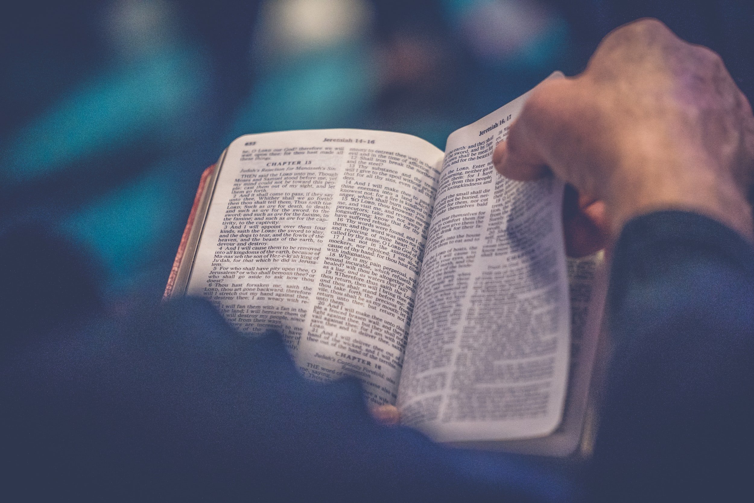 10 Biblical Offense Insights For Deeper Faith