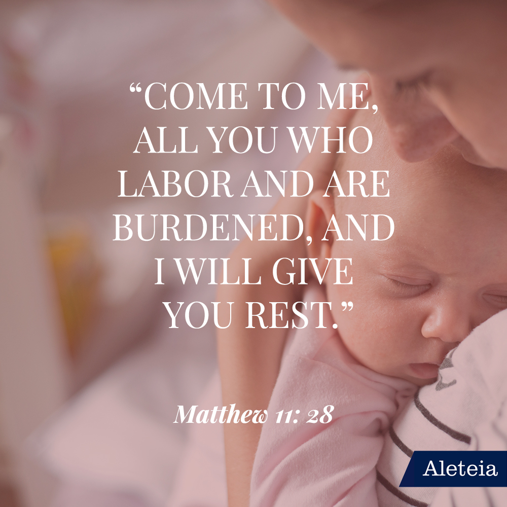 10+ Biblical Quotes For Mothers To Inspire Sons