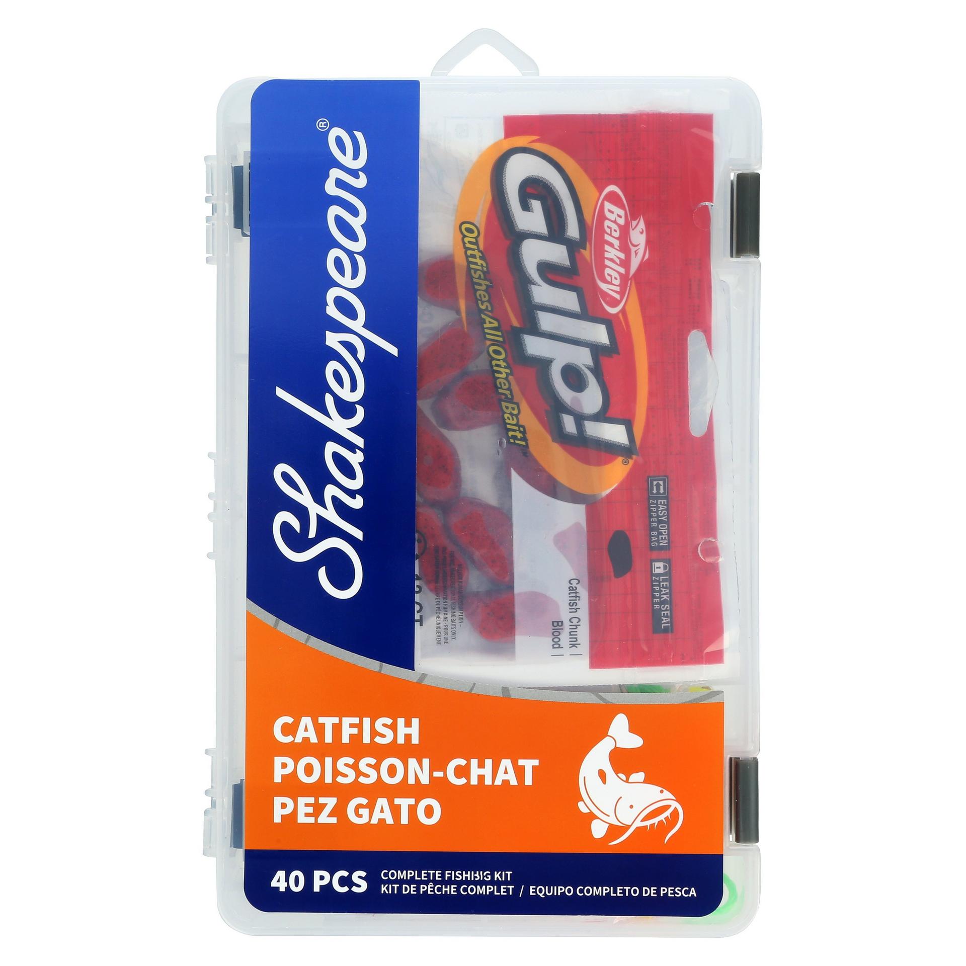 10+ Catfish Scales Secrets To Catch More Fish