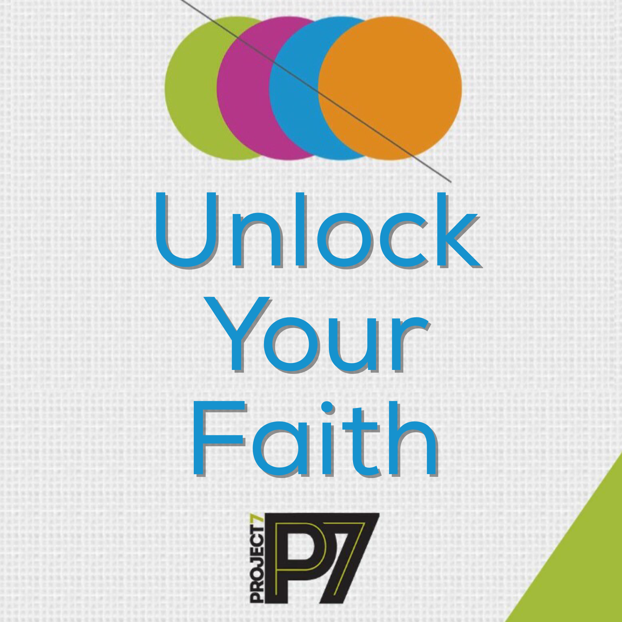 10 Chronique 20 Lessons To Unlock Faith