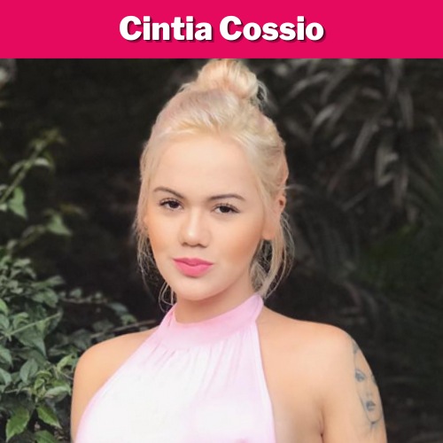 10+ Cintia Cossio Secrets Revealed 10+ Cintia Cossio Secrets Revealed