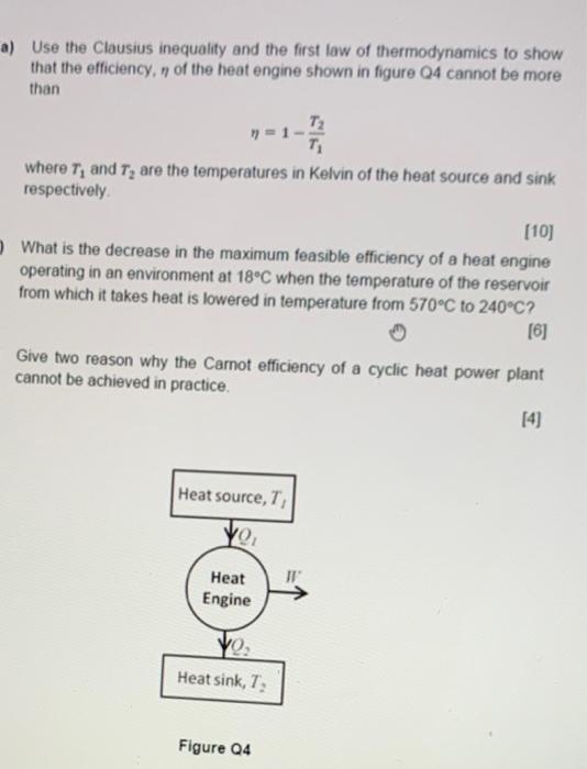 10 Clausius Claperyon Tips For Better Efficiency