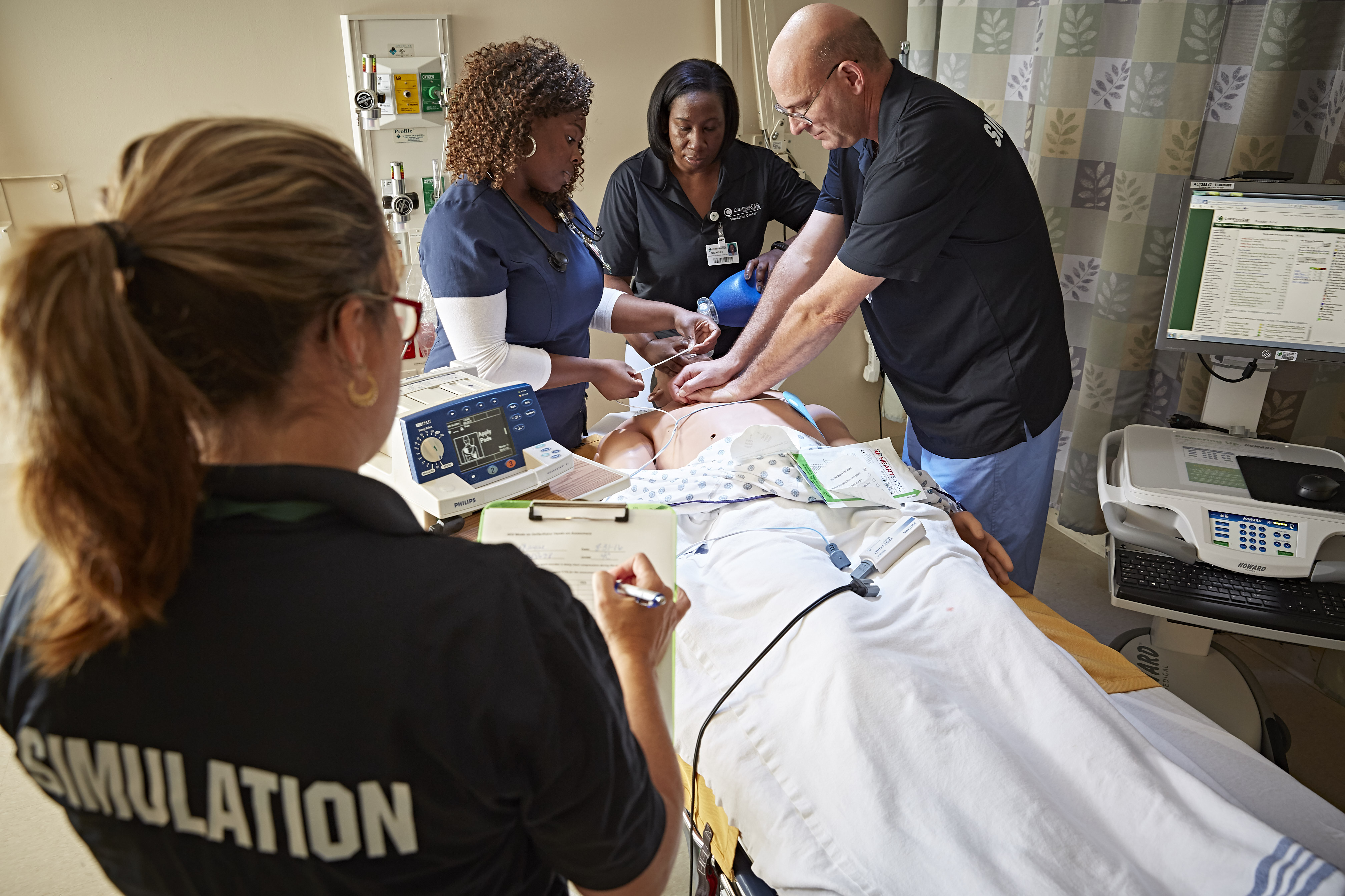 10+ Code Blue Secrets For Faster Response Times
