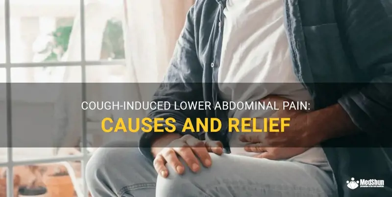 10+ Coughing Relief Tips For Abdominal Pain Sufferers