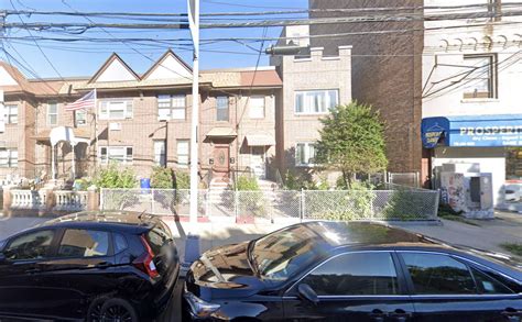 10 Crescent Street New York Secrets