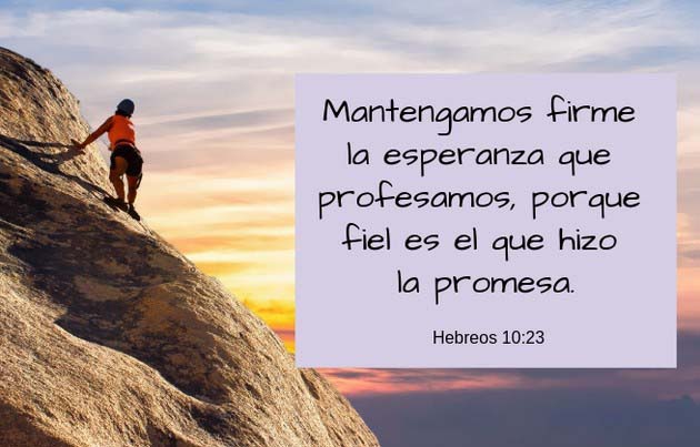 10 Dios Es Fiel Versiculos Para Mayor Fe