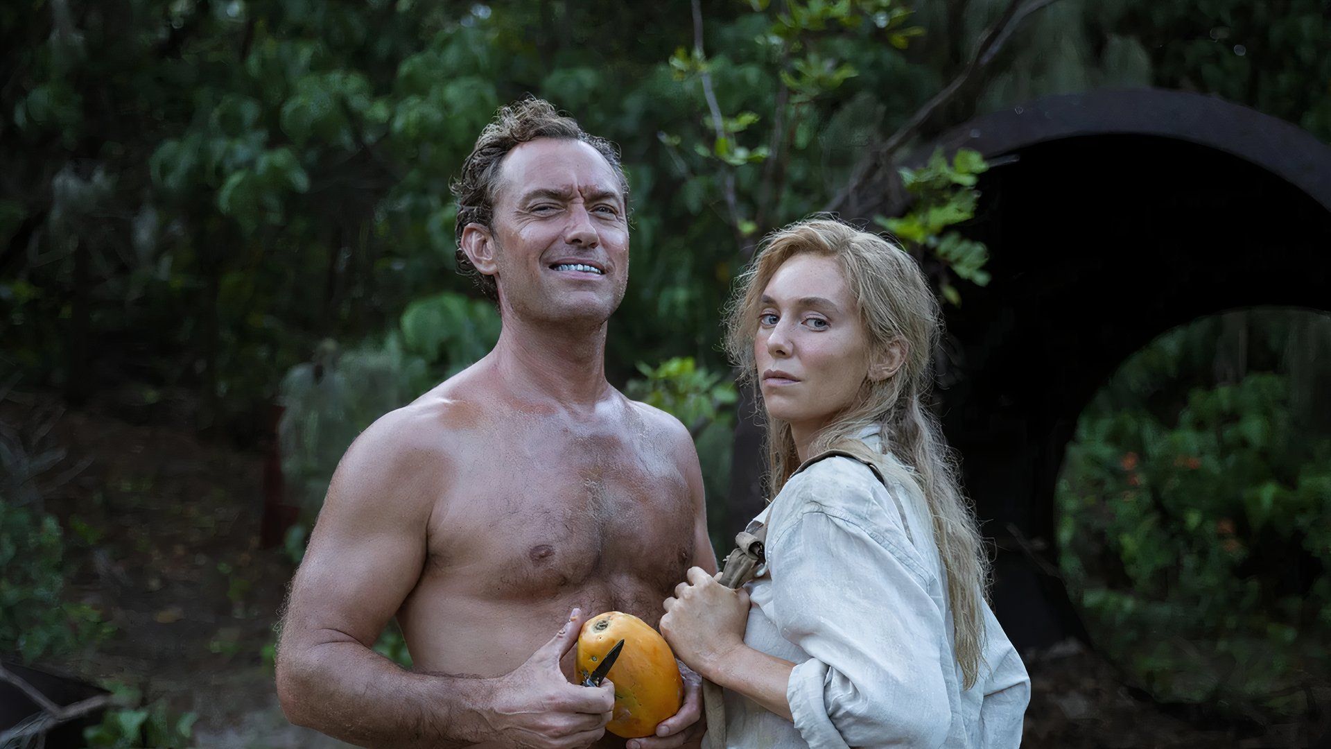 10 Eden Movie Insights To Avoid