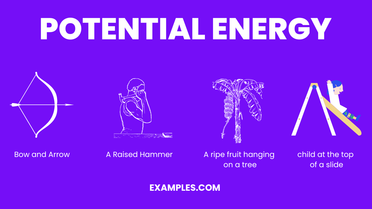 10 Energy Examples To Boost Productivity
