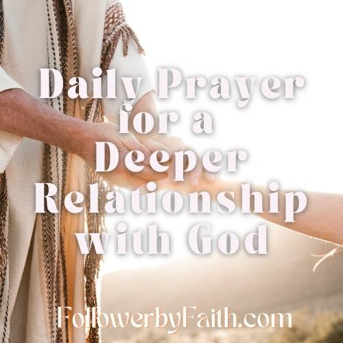 10 Ephesians 3 Prayer Secrets For Deeper Faith