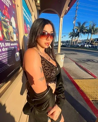 10+ Exclusive Aliyah Marie Content Tips