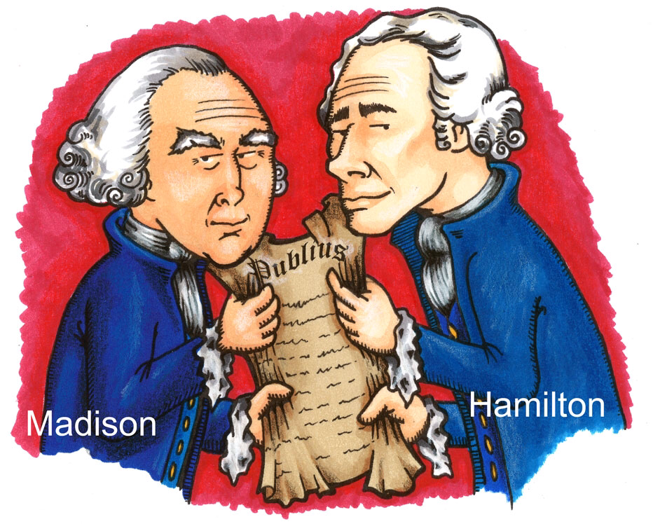 10 Federalist Tips To Understand The Constitution