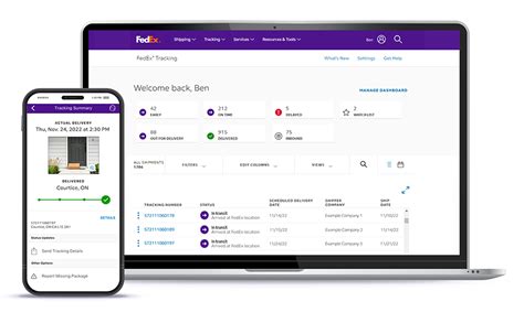 10 Fedex Support Hub Tips For Faster Help