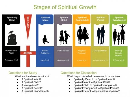 10+ Fowler References In Scripture For Spiritual Growth