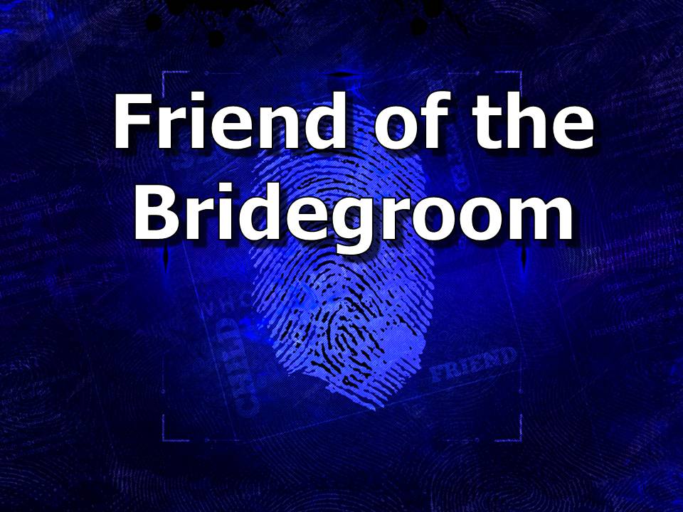 10 Friend Of The Bridegroom Tips For Perfect Speech