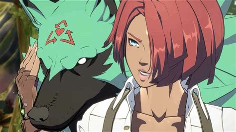 10+ Giovanna Strategies For Guilty Gear Mastery