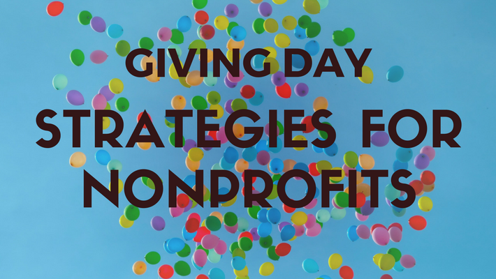10+ Giving Blue Day Strategies For Nonprofits Success