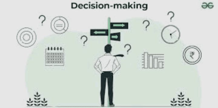 10 Hard Facts To Improve Decision Making