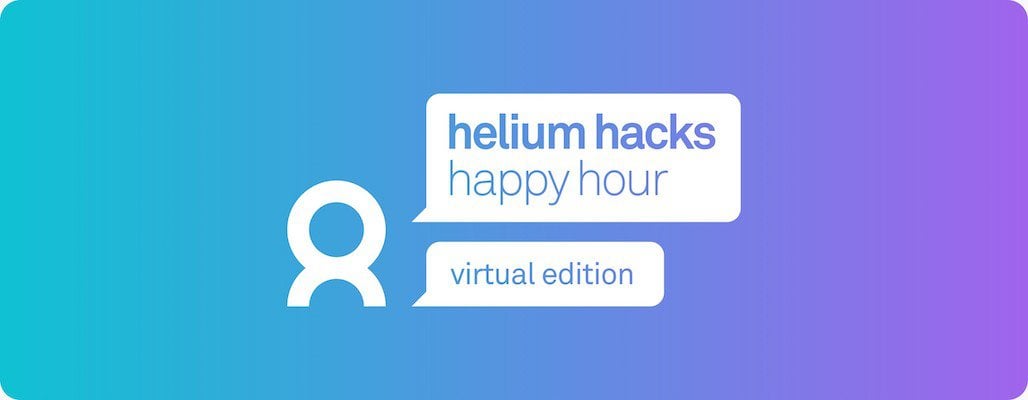 10+ Helium Hacks For Better Parties