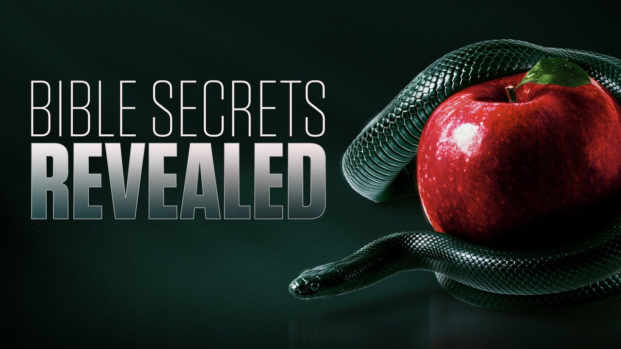 10+ Hidden Bible Secrets Revealed Daily