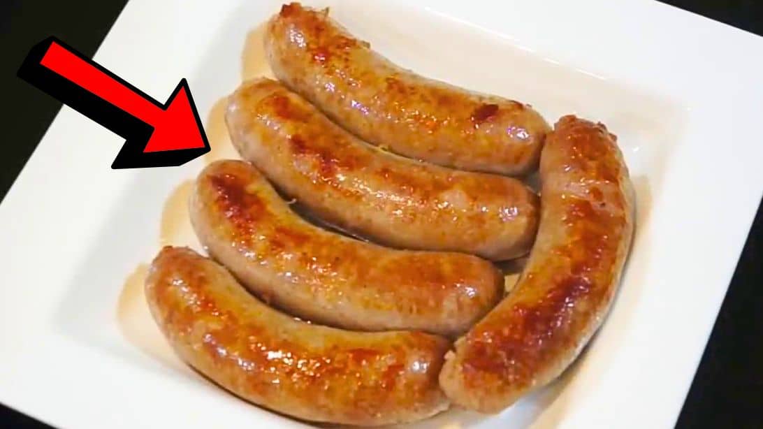 10+ Internal Temp Secrets For Juicy Sausages