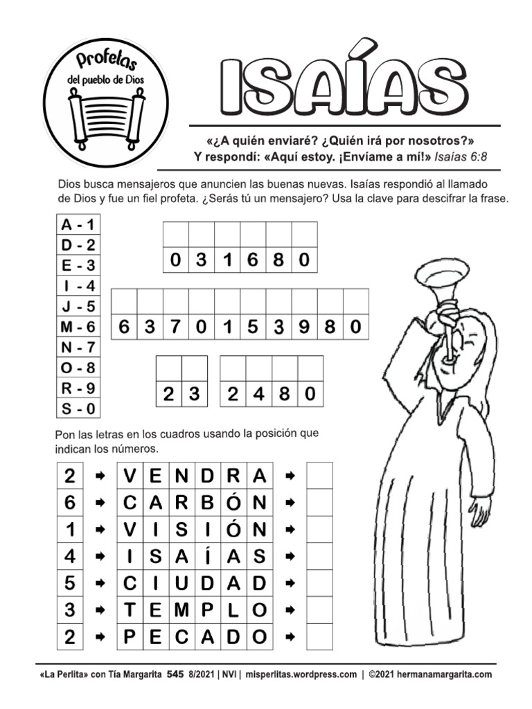 10 Isaias 57 Insights For Spiritual Growth