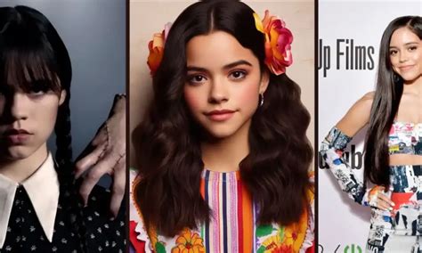 10 Jenna Ortega Leaks To Know Now 10 Jenna Ortega Leaks To Know Now