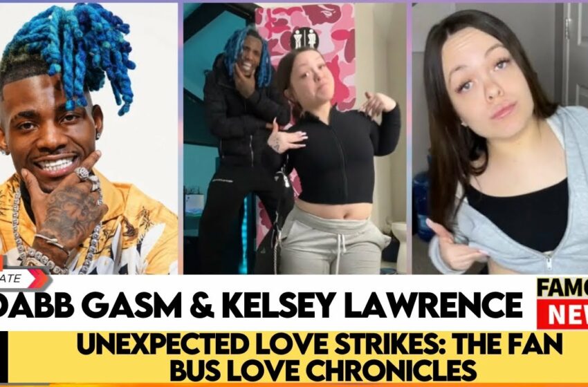 10+ Kelsey Lawrence Fan Bus Secrets For Best Experience