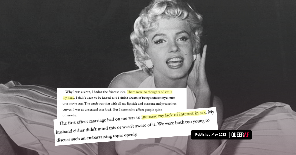 10 Marilyn Monroe Photos Revealing Her Beauty