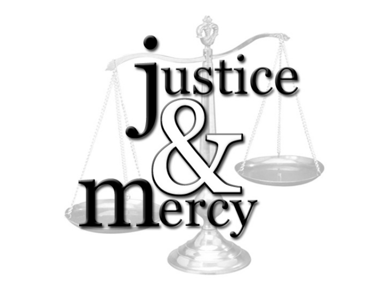 10 Mercy Principles That Bring Justice