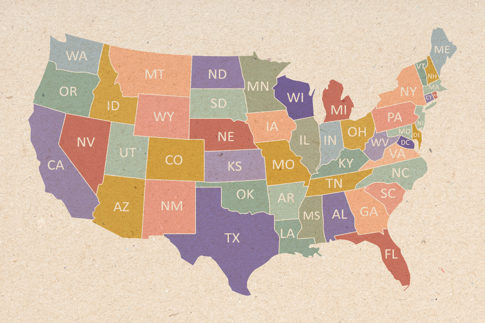 10 Mi State Abbreviation Facts You Need