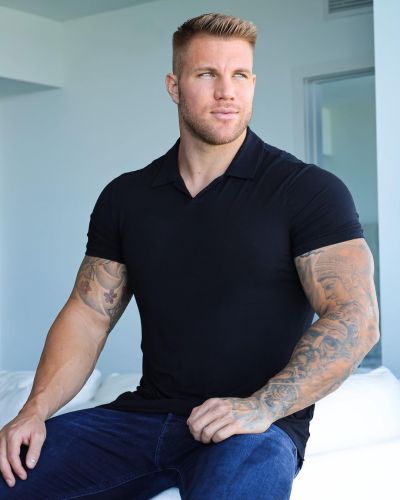 10+ Philippe Soulier Nude Photos Uncovered