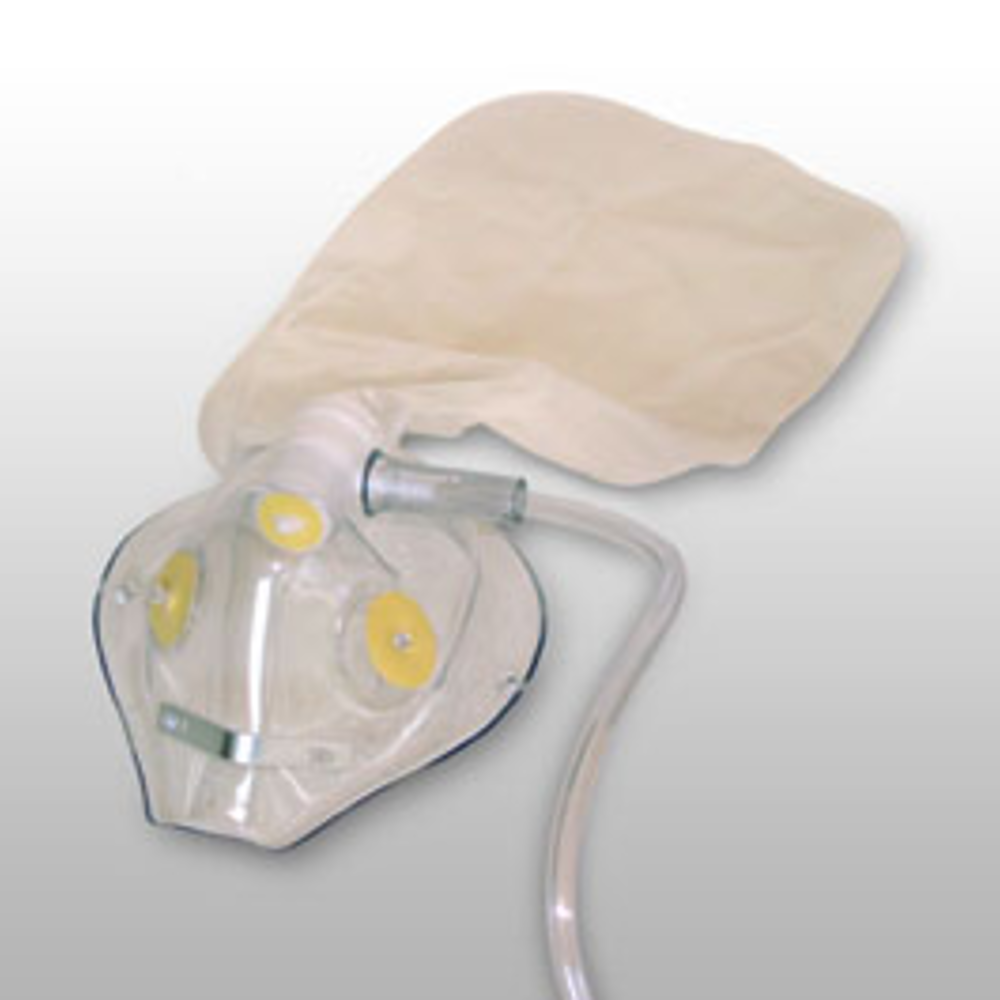 10 Rebreather Mask Secrets For Safety