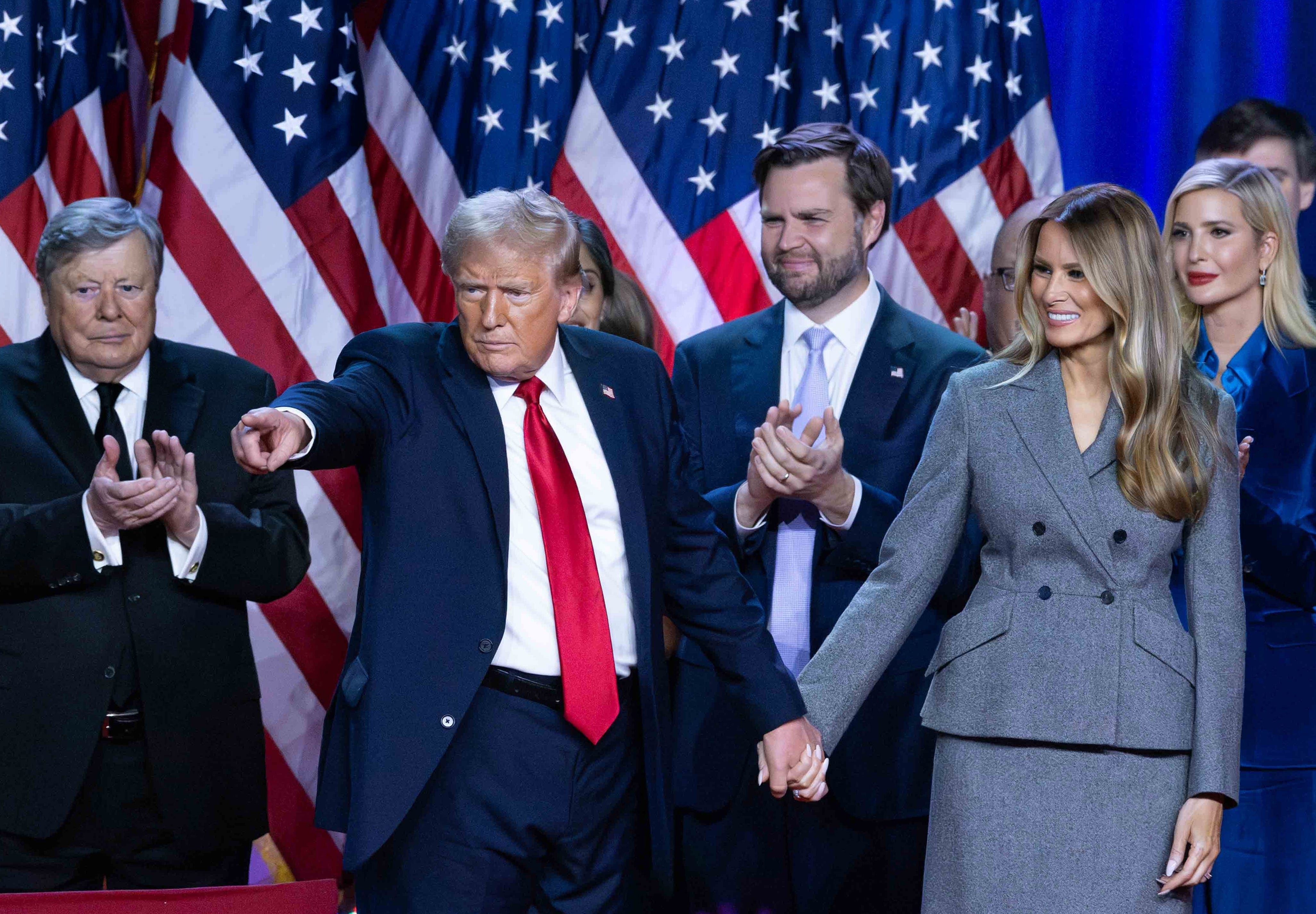 10 Safeway Trump Facts You Need