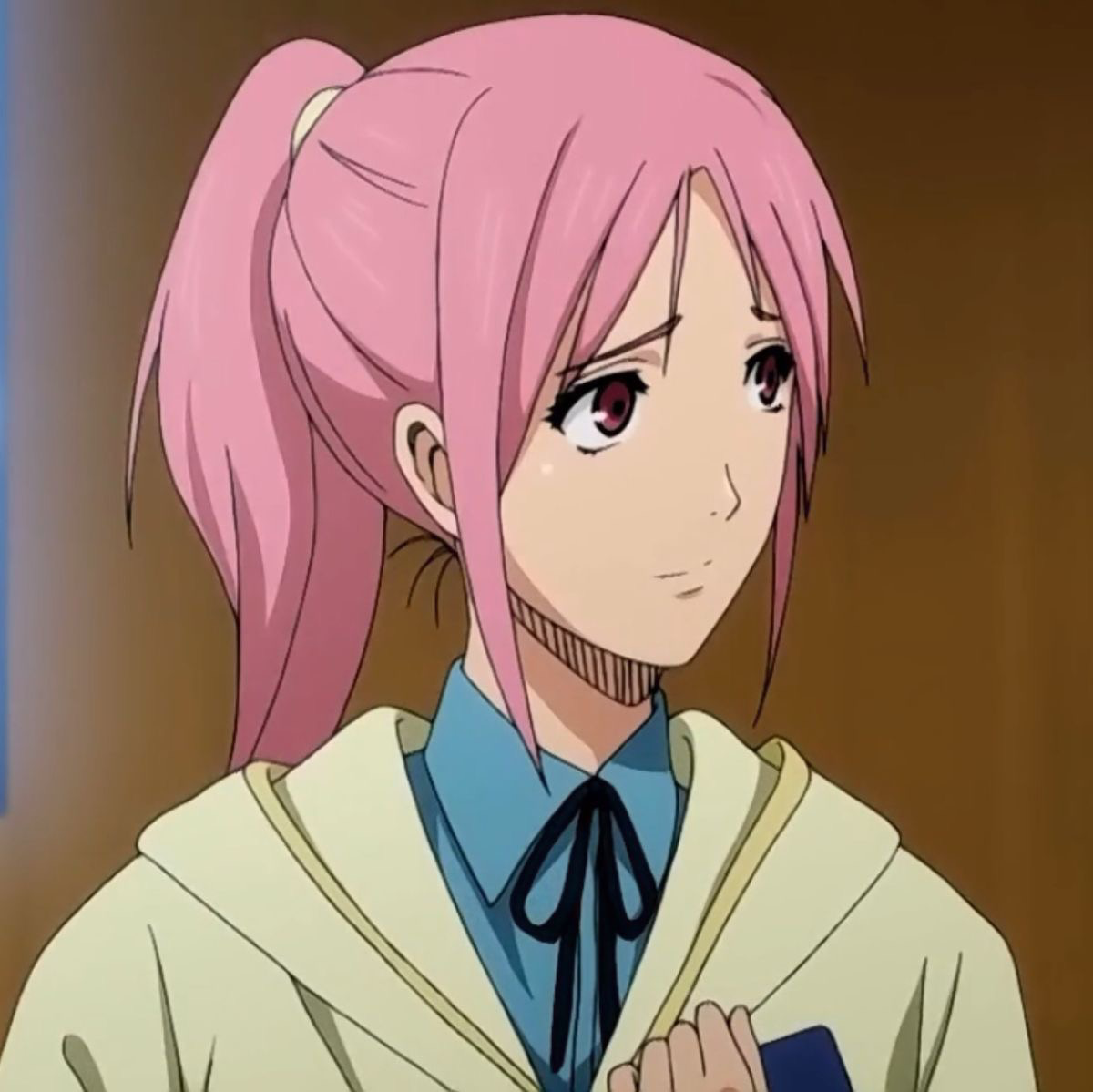 10+ Satsuki Momoi Nude Scenes Uncovered