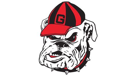 10+ Secrets Behind The Ga Bulldogs Emblem Revealed