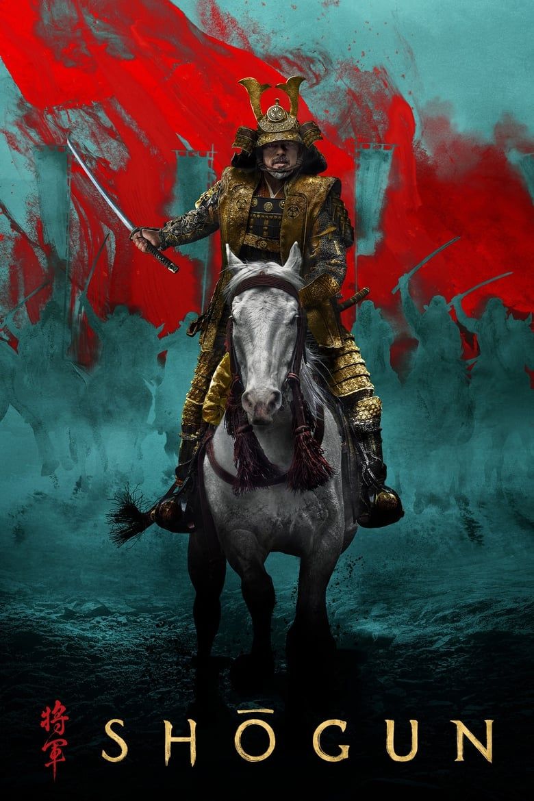 10 Shogun Sex Scenes Revealed