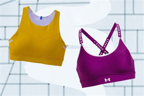 10 Sports Bra Tips For Better Workouts