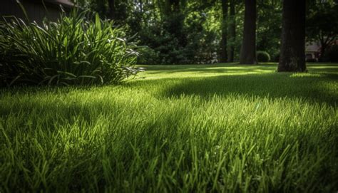 10+ Tall Grass Care Tips For Lush Landscapes