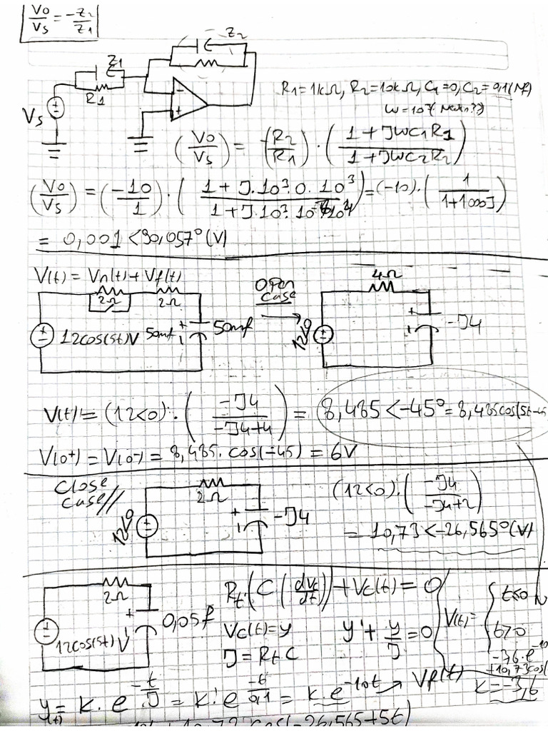 10+ Tricks To Simplify Complex Circuits Fast