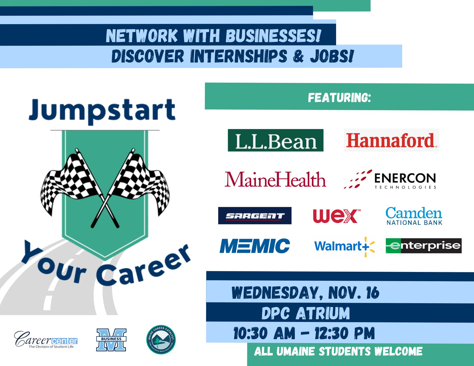 10 Um Temp Jobs To Jumpstart Career