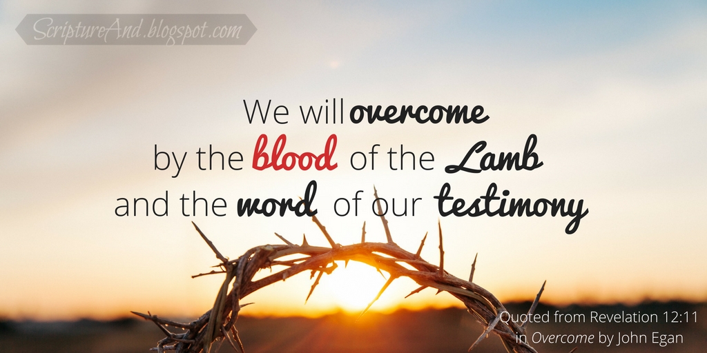 10+ Uplifting Scripture Verses To Overcome Challenges Easily