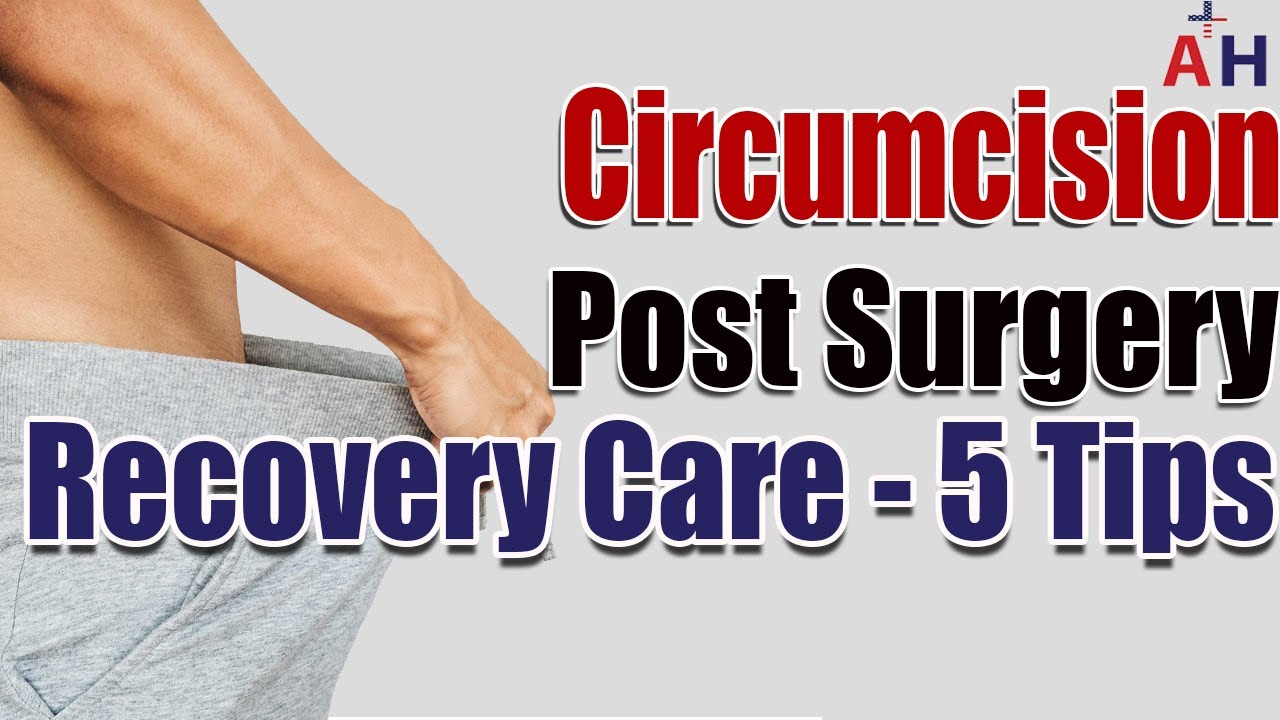 10 Vaseline Tips For Soothing Circumcision