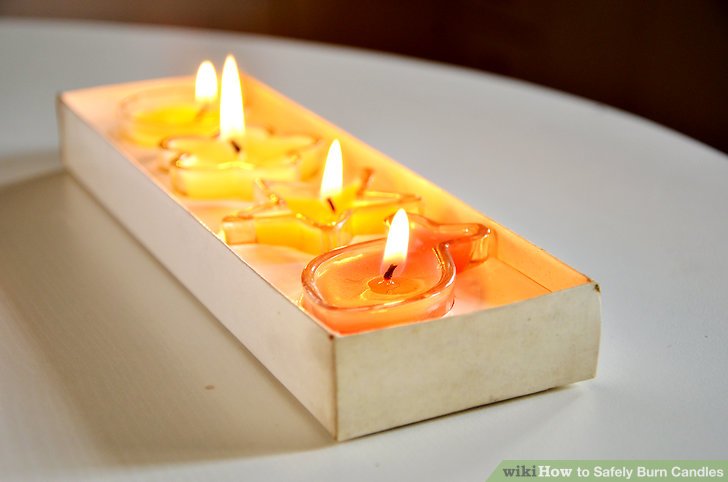 10+ Ways To Burn Dirt Safely