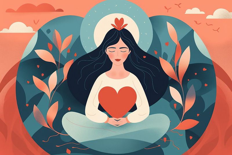 10+ Ways To Submit To God For Inner Peace